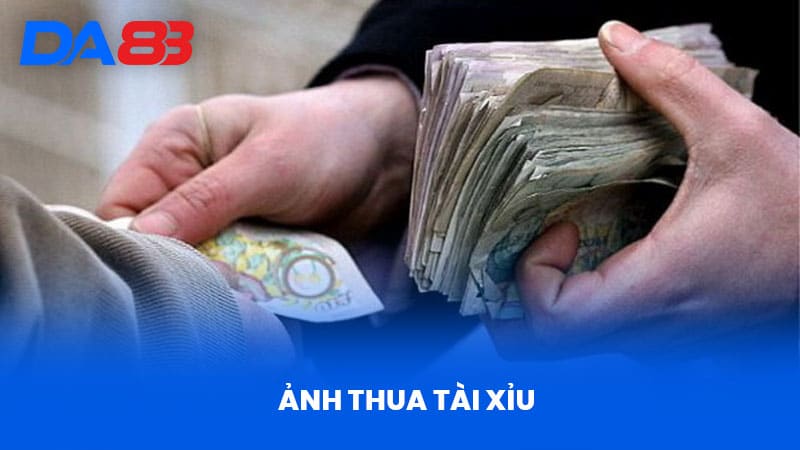 Ảnh Thua Tài Xỉu - Tác Động Tâm Lý Và Giải Pháp Từ DA88 1 Ảnh Thua Tài Xỉu - Tác Động Tâm Lý Và Giải Pháp Từ DA88