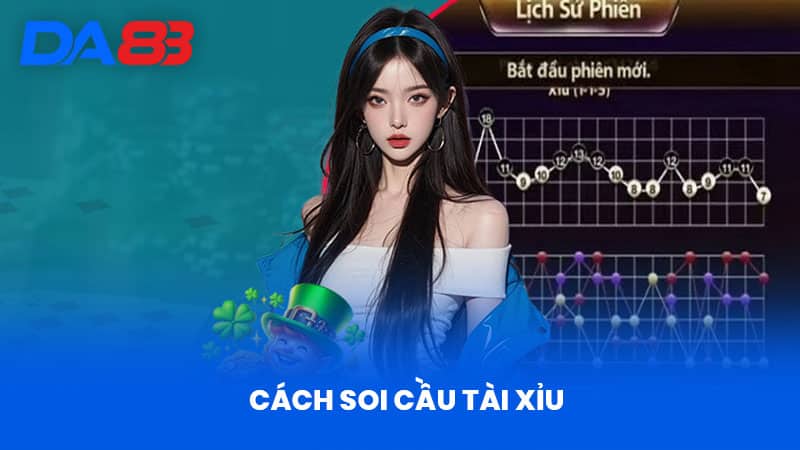 Cách Soi Cầu Tài Xỉu Tại DA88- Hướng Dẫn Hiệu Quả Nhất 1 Cách Soi Cầu Tài Xỉu Tại DA88- Hướng Dẫn Hiệu Quả Nhất