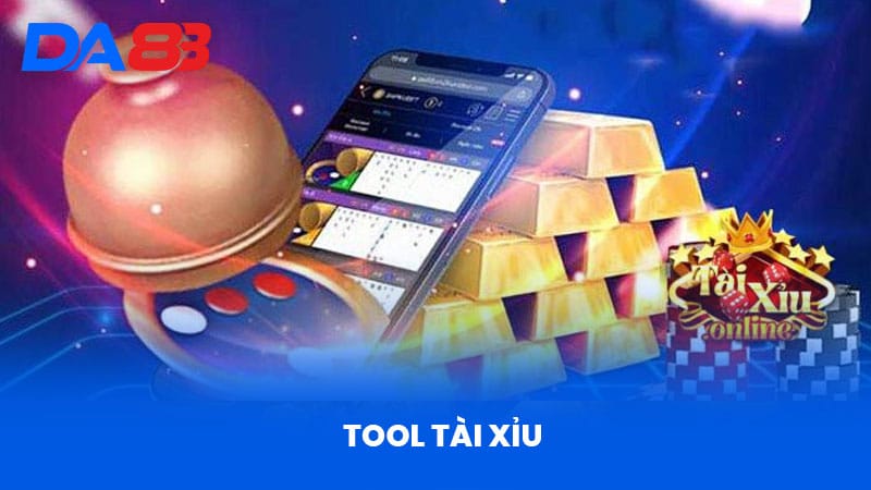 Tool Tài Xỉu - Tổng Quan Và Da88 Hướng Dẫn Chọn Lựa Phù Hợp 1 Tool Tài Xỉu - Tổng Quan Và Da88 Hướng Dẫn Chọn Lựa Phù Hợp