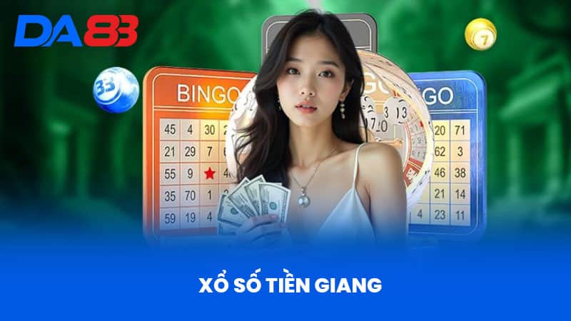 Xổ Số Tiền Giang - Dự Đoán Từ DA88 Chính Xác Và Tin Cậy 1 Xổ Số Tiền Giang - Dự Đoán Từ DA88 Chính Xác Và Tin Cậy