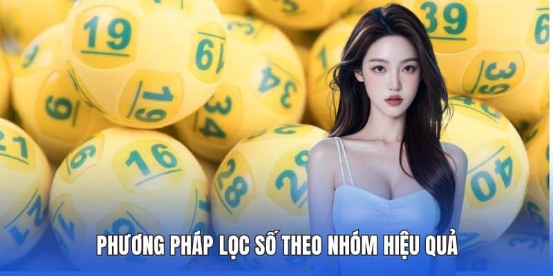 Soi Cầu Lô Trượt Hiệu Quả Và Cách Phân Tích Tại DA88 4 Phương pháp lọc số theo nhóm hiệu quả