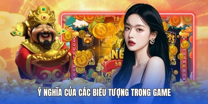 Nổ Hũ Kho Báu Là Gì? Cơ Chế Và Cách Hoạt Động Tại DA88 3 Ý nghĩa của các biểu tượng trong game