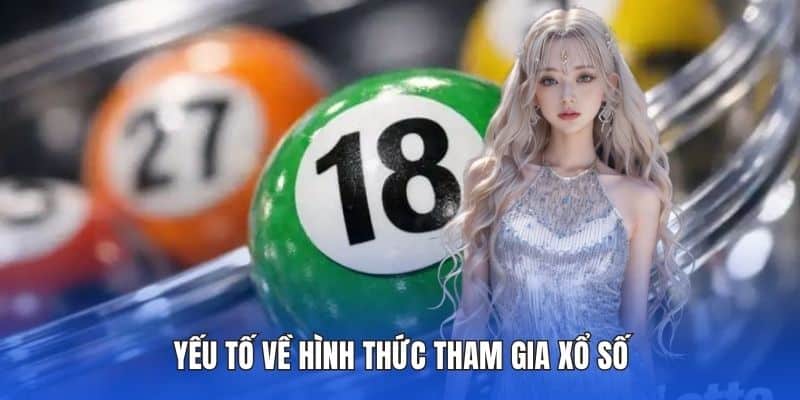 1 Điểm Lô Bao Nhiêu Tiền Tại DA88? Cách Tính Chuẩn Nhất 4 Yếu tố về hình thức tham gia xổ số